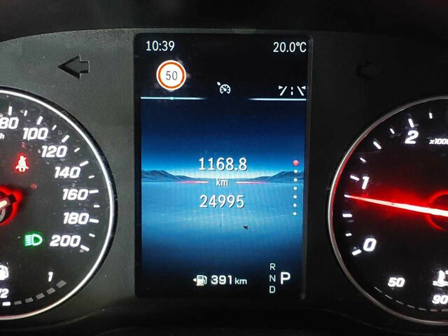 MERCEDES-BENZ Sprinter 317 CDI,3665mm,Automatik,Kamera - 无侧窗厢式货车:图4 MERCEDES-BENZ Sprinter 317 CDI,3665mm,Automatik,Kamera - 无侧窗厢式货车:图4