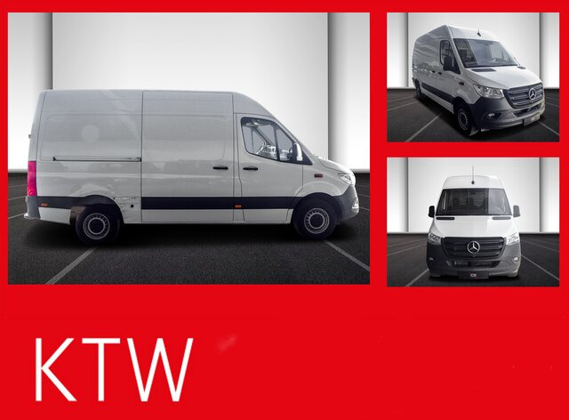 MERCEDES-BENZ Sprinter 317 CDI,3665mm,Automatik,Kamera - 无侧窗厢式货车:图1 MERCEDES-BENZ Sprinter 317 CDI,3665mm,Automatik,Kamera - 无侧窗厢式货车:图1