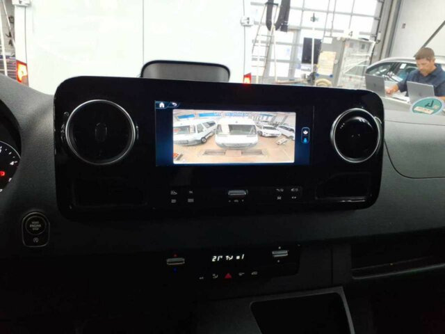 MERCEDES-BENZ Sprinter 317 CDI,3665mm,Automatik,Kamera... - 无侧窗厢式货车:图2 MERCEDES-BENZ Sprinter 317 CDI,3665mm,Automatik,Kamera... - 无侧窗厢式货车:图2