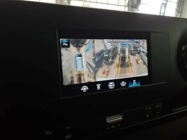 MERCEDES-BENZ Sprinter 317 CDI,3665mm,Automatik,Kamera... - 无侧窗厢式货车:图2 MERCEDES-BENZ Sprinter 317 CDI,3665mm,Automatik,Kamera... - 无侧窗厢式货车:图2