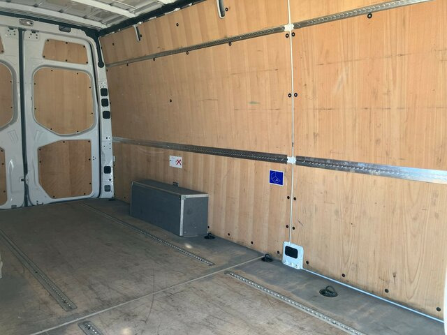 MERCEDES-BENZ Sprinter 317 Maxi,9GTronic,MBUX,Kamera,Navi - 无侧窗厢式货车:图2 MERCEDES-BENZ Sprinter 317 Maxi,9GTronic,MBUX,Kamera,Navi - 无侧窗厢式货车:图2