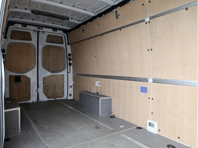 MERCEDES-BENZ Sprinter 317 Maxi,9GTronic,MBUX,Kamera - 无侧窗厢式货车:图2 MERCEDES-BENZ Sprinter 317 Maxi,9GTronic,MBUX,Kamera - 无侧窗厢式货车:图2