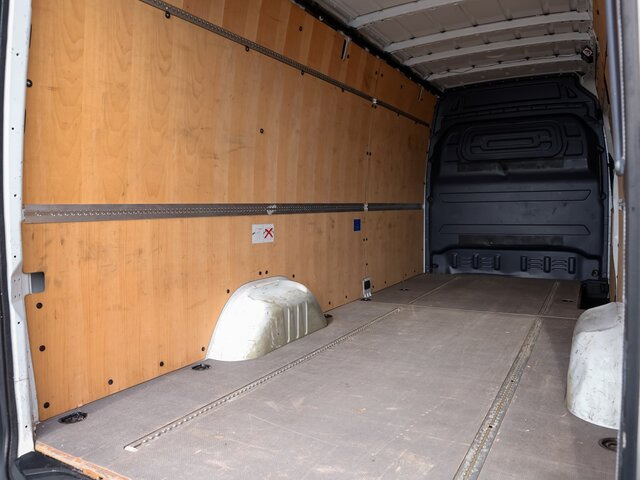 MERCEDES-BENZ Sprinter 317 Maxi,9GTronic,MBUX,Kamera... - 无侧窗厢式货车:图5 MERCEDES-BENZ Sprinter 317 Maxi,9GTronic,MBUX,Kamera... - 无侧窗厢式货车:图5