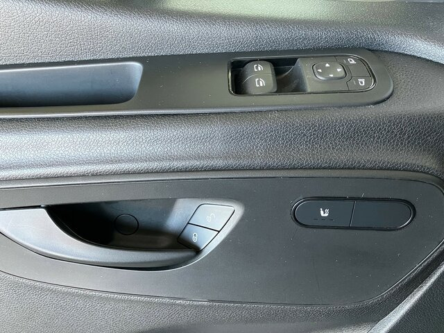 MERCEDES-BENZ Sprinter 317 Maxi,9GTronic,MBUX,Kamera... - 无侧窗厢式货车:图5 MERCEDES-BENZ Sprinter 317 Maxi,9GTronic,MBUX,Kamera... - 无侧窗厢式货车:图5