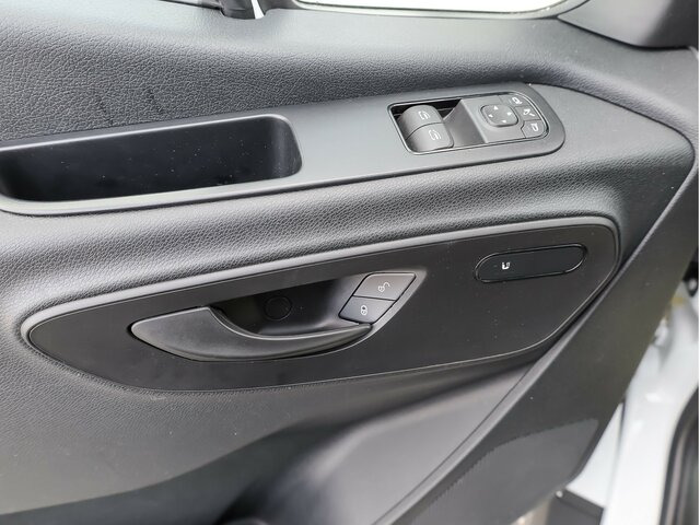 MERCEDES-BENZ Sprinter 317 Maxi,9GTronic,MBUX,Kamera... - 无侧窗厢式货车:图5 MERCEDES-BENZ Sprinter 317 Maxi,9GTronic,MBUX,Kamera... - 无侧窗厢式货车:图5