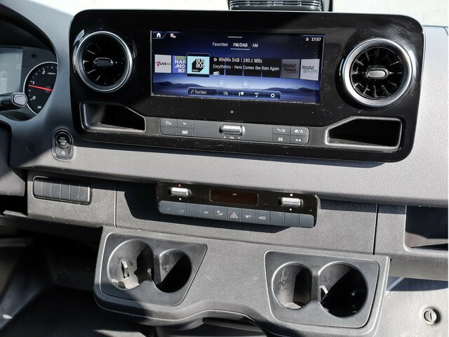 MERCEDES-BENZ Sprinter 317 Maxi,9GTronic,MBUX,Kamera... - 无侧窗厢式货车:图5 MERCEDES-BENZ Sprinter 317 Maxi,9GTronic,MBUX,Kamera... - 无侧窗厢式货车:图5