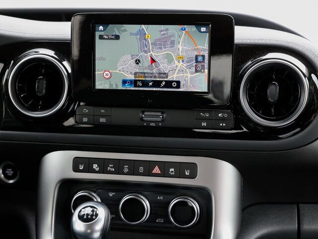 MERCEDES-BENZ T 180 Progressive,AHK,LED,Navi,Kamera,Tempomat... - 小型客车:图4 MERCEDES-BENZ T 180 Progressive,AHK,LED,Navi,Kamera,Tempomat... - 小型客车:图4