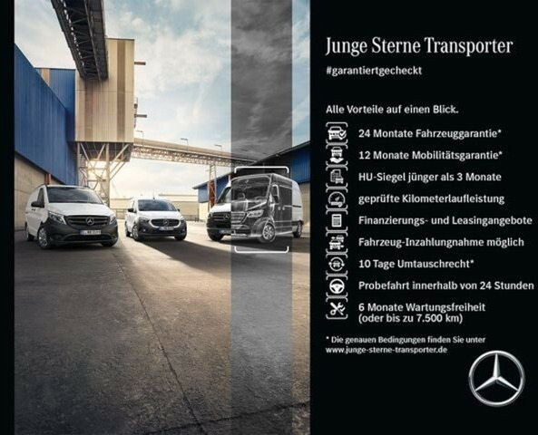 MERCEDES-BENZ T 180 d,Progressive,LED.AHK,MBUX,Navi,Kamera - 小型客车:图5 MERCEDES-BENZ T 180 d,Progressive,LED.AHK,MBUX,Navi,Kamera - 小型客车:图5