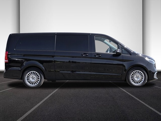 小型客车 MERCEDES-BENZ V 300 Avantgarde,Extralang,2xSchiebetür el.,AHK...：图24