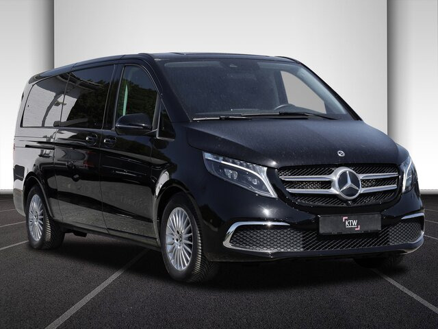 小型客车 MERCEDES-BENZ V 300 Avantgarde,Extralang,2xSchiebetür el.,AHK...：图23