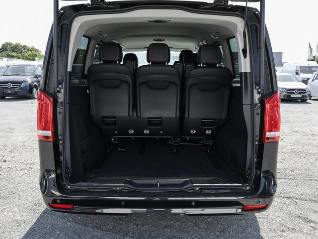 MERCEDES-BENZ V 300 Avantgarde,Extralang,2xSchiebetür el.,AHK - 小型巴士, 小型客车:图2 MERCEDES-BENZ V 300 Avantgarde,Extralang,2xSchiebetür el.,AHK - 小型巴士, 小型客车:图2
