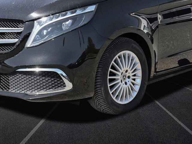 小型客车 MERCEDES-BENZ V 300 Avantgarde,Extralang,2xSchiebetür el.,AHK...：图25