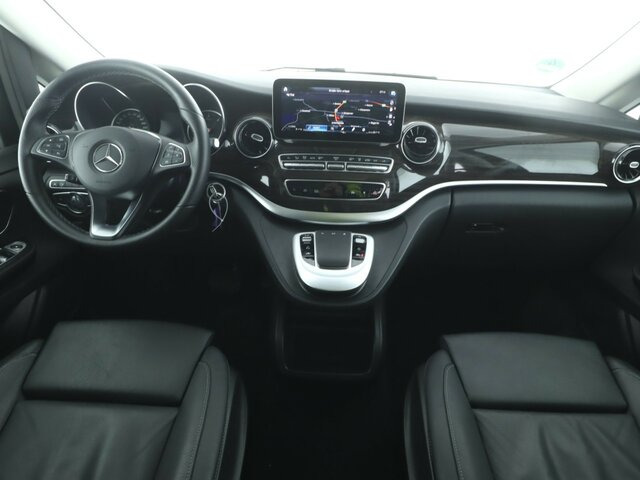 MERCEDES-BENZ V 300 Avantgarde Extralang,2xSchiebetür elektr.... - 小型巴士, 小型客车:图2 MERCEDES-BENZ V 300 Avantgarde Extralang,2xSchiebetür elektr.... - 小型巴士, 小型客车:图2