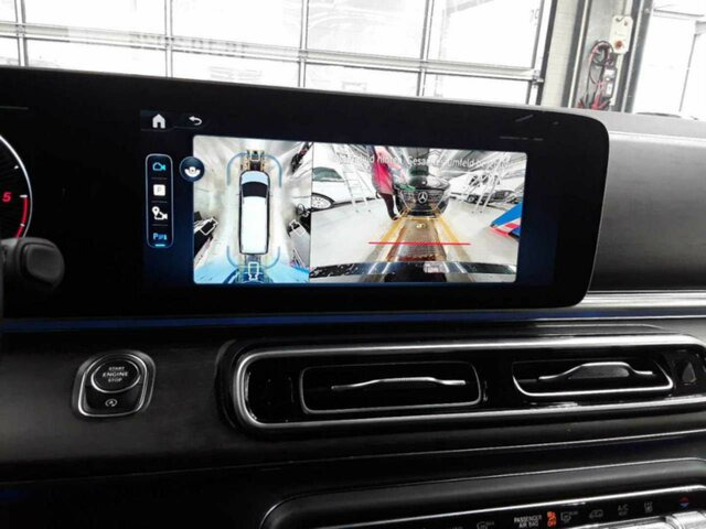 MERCEDES-BENZ V 300 Avantgarde Extralang,2xSchiebetür elektr.... - 小型客车:图4 MERCEDES-BENZ V 300 Avantgarde Extralang,2xSchiebetür elektr.... - 小型客车:图4