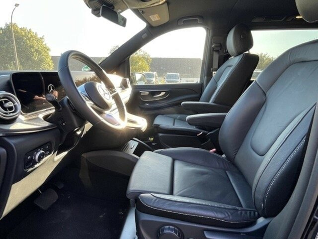 MERCEDES-BENZ V 300 Avantgarde Extralang,2xSchiebetür elektr.... - 小型巴士, 小型客车:图3 MERCEDES-BENZ V 300 Avantgarde Extralang,2xSchiebetür elektr.... - 小型巴士, 小型客车:图3