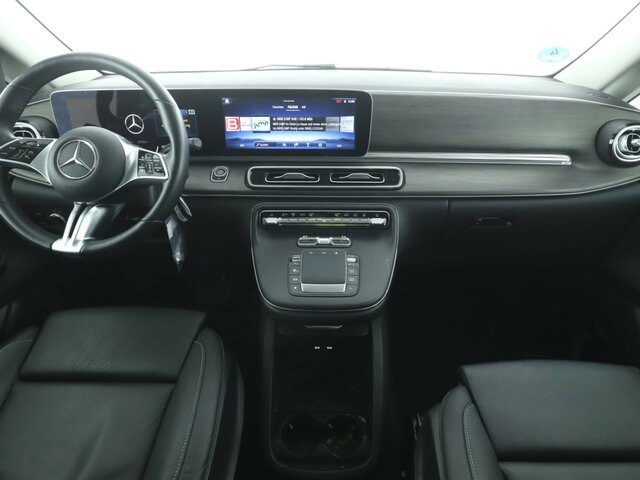 MERCEDES-BENZ V 300 Avantgarde Extralang,8Sitze,2elSchiebetür... - 小型巴士, 小型客车:图2 MERCEDES-BENZ V 300 Avantgarde Extralang,8Sitze,2elSchiebetür... - 小型巴士, 小型客车:图2