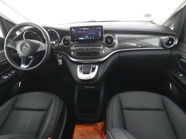 MERCEDES-BENZ V 300 Avantgarde Extralang,Allrad,2Schiebetüren... - 小型客车:图2 MERCEDES-BENZ V 300 Avantgarde Extralang,Allrad,2Schiebetüren... - 小型客车:图2