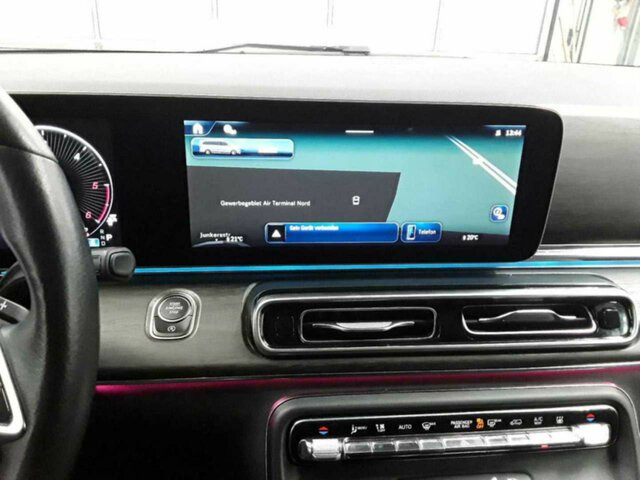 MERCEDES-BENZ V 300 Avantgarde Extralang,Allrad,7Sitzer,LED... - 小型客车:图4 MERCEDES-BENZ V 300 Avantgarde Extralang,Allrad,7Sitzer,LED... - 小型客车:图4