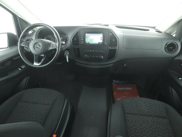 MERCEDES-BENZ Vito 114 TourerPro,Extralang,8Sitzer,Automatik... - 小型客车:图2 MERCEDES-BENZ Vito 114 TourerPro,Extralang,8Sitzer,Automatik... - 小型客车:图2