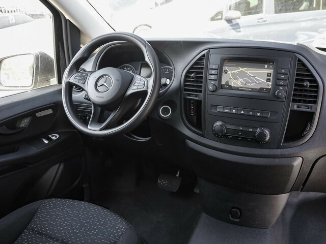 MERCEDES-BENZ Vito 114 TourerPro,lang,Automatik,8Sitze,Kamera... - 小型巴士, 小型客车:图5 MERCEDES-BENZ Vito 114 TourerPro,lang,Automatik,8Sitze,Kamera... - 小型巴士, 小型客车:图5