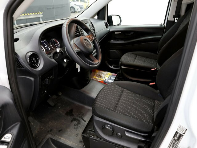 MERCEDES-BENZ Vito 114 TourerPro,lang,Automatik,8Sitze,Kamera... - 小型巴士, 小型客车:图2 MERCEDES-BENZ Vito 114 TourerPro,lang,Automatik,8Sitze,Kamera... - 小型巴士, 小型客车:图2