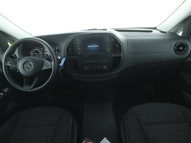 MERCEDES-BENZ Vito 114 TourerPro,lang,Automatik,8Sitze,Kamera... - 小型巴士, 小型客车:图2 MERCEDES-BENZ Vito 114 TourerPro,lang,Automatik,8Sitze,Kamera... - 小型巴士, 小型客车:图2