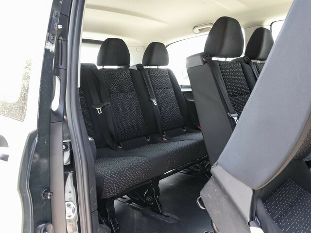 MERCEDES-BENZ Vito 114 TourerPro,lang,Automatik,8Sitze,Kamera... - 小型巴士, 小型客车:图4 MERCEDES-BENZ Vito 114 TourerPro,lang,Automatik,8Sitze,Kamera... - 小型巴士, 小型客车:图4