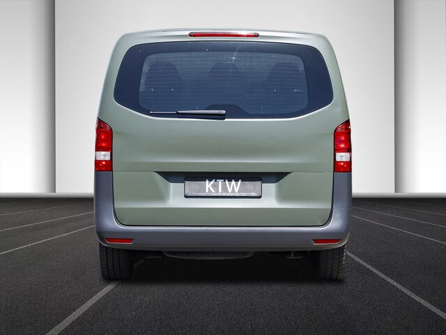 小型客车 MERCEDES-BENZ Vito 114 TourerPro,lang,Automatik,8Sitze,Kamera...:图22 小型客车 MERCEDES-BENZ Vito 114 TourerPro,lang,Automatik,8Sitze,Kamera...:图22