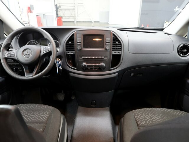 MERCEDES-BENZ Vito 114 TourerPro,lang,Automatik,8Sitze,Kamera... - 小型巴士, 小型客车:图2 MERCEDES-BENZ Vito 114 TourerPro,lang,Automatik,8Sitze,Kamera... - 小型巴士, 小型客车:图2
