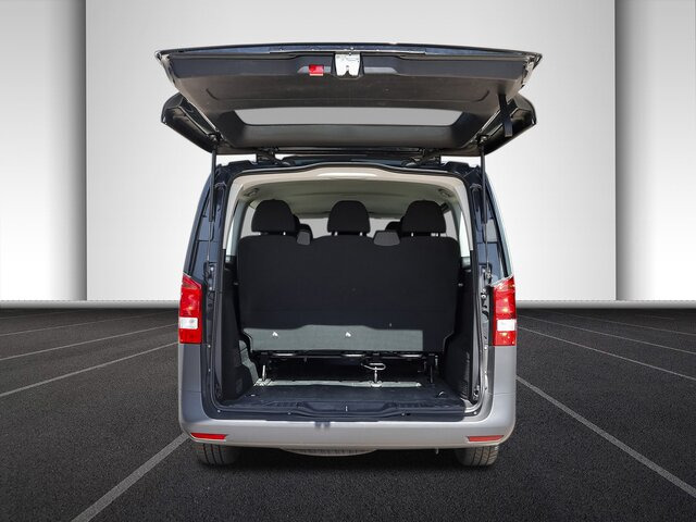 小型客车 MERCEDES-BENZ Vito 114 TourerPro,lang,Automatik,8Sitze,Kamera...:图23 小型客车 MERCEDES-BENZ Vito 114 TourerPro,lang,Automatik,8Sitze,Kamera...:图23