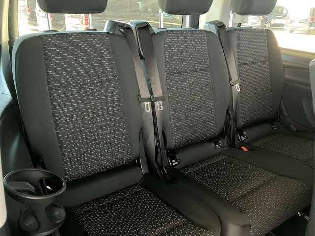 MERCEDES-BENZ Vito 114CDI lang,TourerEDITION,2xTür,Automatik - 小型客车:图2 MERCEDES-BENZ Vito 114CDI lang,TourerEDITION,2xTür,Automatik - 小型客车:图2