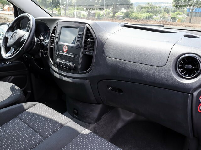 MERCEDES-BENZ Vito 116TourerPro ,Extralang,2xKlima,Kamera,AHK... - 小型巴士, 小型客车:图4 MERCEDES-BENZ Vito 116TourerPro ,Extralang,2xKlima,Kamera,AHK... - 小型巴士, 小型客车:图4