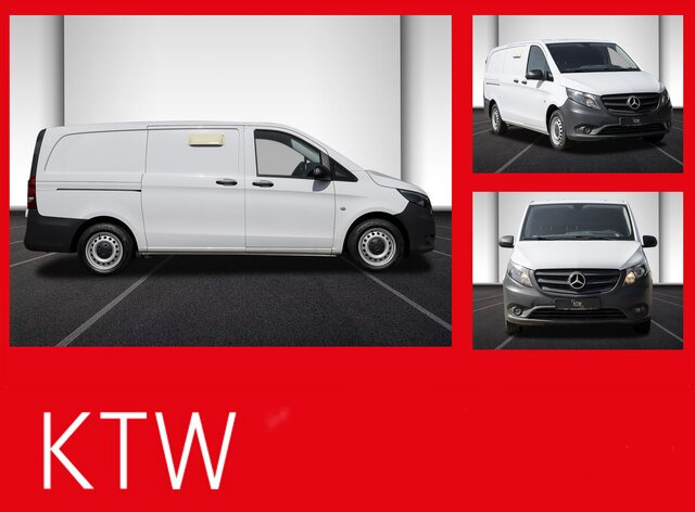 MERCEDES-BENZ Vito114CDI KA lang ,Klima,Sortimo Regal - 紧凑型面包车:图1 MERCEDES-BENZ Vito114CDI KA lang ,Klima,Sortimo Regal - 紧凑型面包车:图1