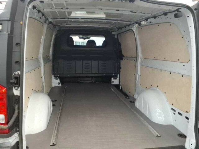 紧凑型面包车 MERCEDES-BENZ Vito116CDI KA Extralang,Automatik,Klima,Kamera：图15