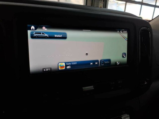 MERCEDES-BENZ Vito116CDI KA Extralang,Automatik,Klima,Kamera... - 紧凑型面包车:图2 MERCEDES-BENZ Vito116CDI KA Extralang,Automatik,Klima,Kamera... - 紧凑型面包车:图2