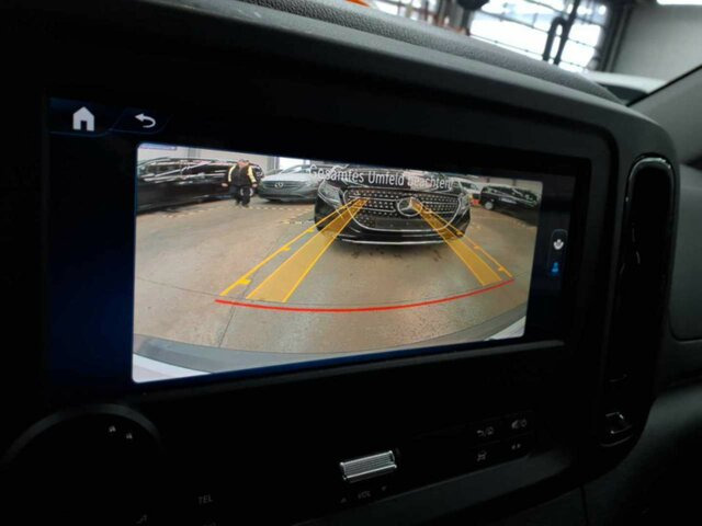 MERCEDES-BENZ Vito116CDI KA Extralang,Automatik,Klima,Kamera... - 紧凑型面包车:图2 MERCEDES-BENZ Vito116CDI KA Extralang,Automatik,Klima,Kamera... - 紧凑型面包车:图2
