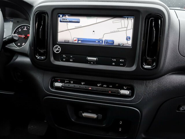 MERCEDES-BENZ Vito116CDI KA lang,Automatik,Klima,Tempomat... - 紧凑型面包车:图4 MERCEDES-BENZ Vito116CDI KA lang,Automatik,Klima,Tempomat... - 紧凑型面包车:图4