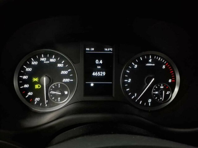 MERCEDES-BENZ Vito116CDI KA lang,Kamera,Klima,Tempomat... - 紧凑型面包车:图5 MERCEDES-BENZ Vito116CDI KA lang,Kamera,Klima,Tempomat... - 紧凑型面包车:图5