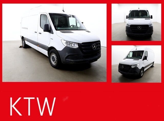 MERCEDES-BENZ eSprinter 312 Kasten FWD,3.924mm Radstand - 无侧窗厢式货车, 电动小型货车:图1 MERCEDES-BENZ eSprinter 312 Kasten FWD,3.924mm Radstand - 无侧窗厢式货车, 电动小型货车:图1