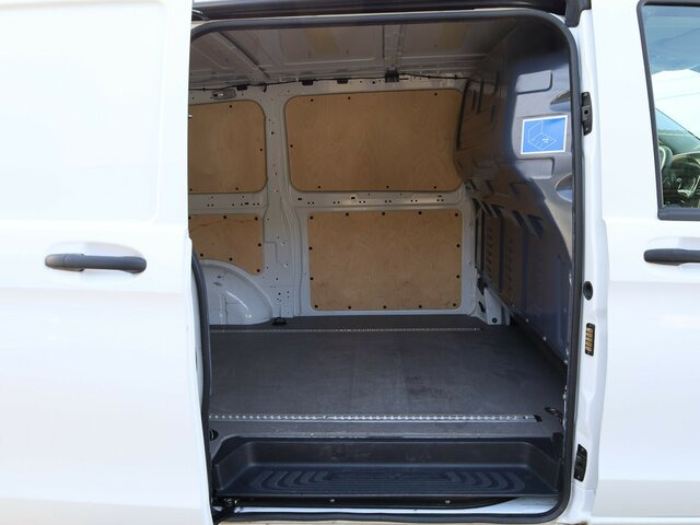 MERCEDES-BENZ eVito 111 KA,lang,3 Sitzer,Klima,Kamera... - 紧凑型面包车, 电动小型货车:图2 MERCEDES-BENZ eVito 111 KA,lang,3 Sitzer,Klima,Kamera... - 紧凑型面包车, 电动小型货车:图2