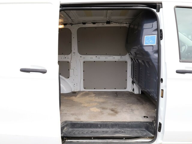 MERCEDES-BENZ eVito 111 KA,lang,Rückfahrkamera,Klima... - 紧凑型面包车, 电动小型货车:图2 MERCEDES-BENZ eVito 111 KA,lang,Rückfahrkamera,Klima... - 紧凑型面包车, 电动小型货车:图2