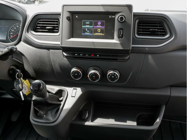 NISSAN Interstar DOKA,3Seiten Kipper L3H1,N-CONNECTA... - 翻斗货车, 康比货车:图5 NISSAN Interstar DOKA,3Seiten Kipper L3H1,N-CONNECTA... - 翻斗货车, 康比货车:图5