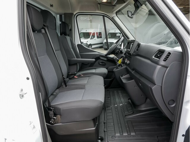 NISSAN Interstar S-CAB,3Seiten Kipper L2H1,N-CONNECTA... - 翻斗货车:图2 NISSAN Interstar S-CAB,3Seiten Kipper L2H1,N-CONNECTA... - 翻斗货车:图2