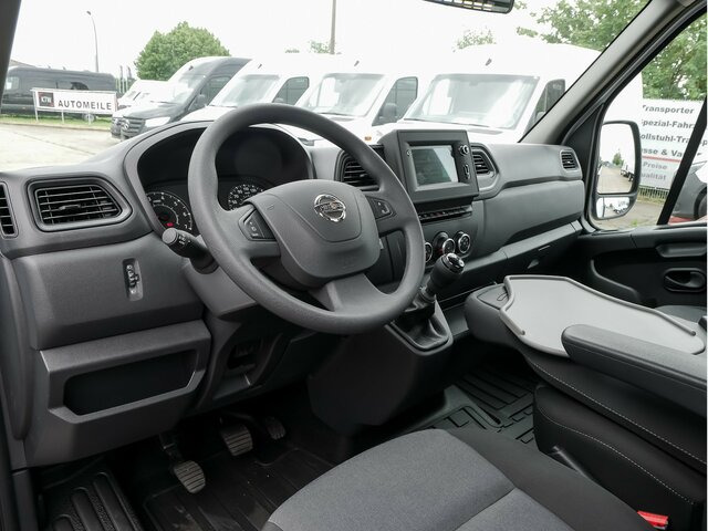 NISSAN Interstar S-CAB,3Seiten Kipper L2H1,N-CONNECTA... - 翻斗货车:图5 NISSAN Interstar S-CAB,3Seiten Kipper L2H1,N-CONNECTA... - 翻斗货车:图5