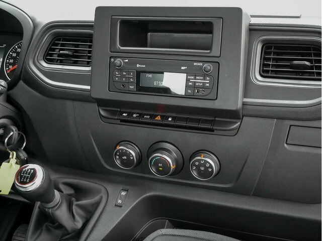 RENAULT Master Pritsche L4,3,5To,4200mm Ladefläche... - 平板货车:图4 RENAULT Master Pritsche L4,3,5To,4200mm Ladefläche... - 平板货车:图4