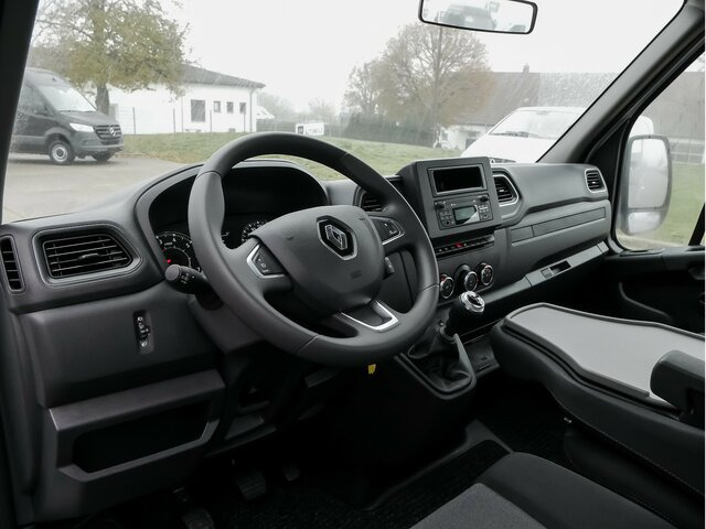 RENAULT Master Pritsche L4,3,5To,4200mm Ladefläche... - 平板货车:图3 RENAULT Master Pritsche L4,3,5To,4200mm Ladefläche... - 平板货车:图3