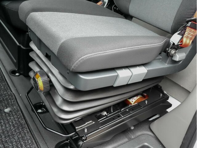 RENAULT Master Pritsche L4,3,5To,4200mm Ladefläche... - 平板货车:图5 RENAULT Master Pritsche L4,3,5To,4200mm Ladefläche... - 平板货车:图5