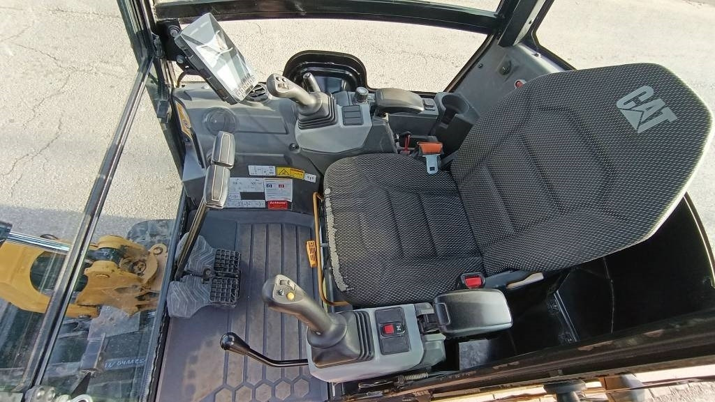 CAT 301.8 Powertilt (hydr. Schnellwechsler MS01) Klima - 小型挖掘机:图5 CAT 301.8 Powertilt (hydr. Schnellwechsler MS01) Klima - 小型挖掘机:图5