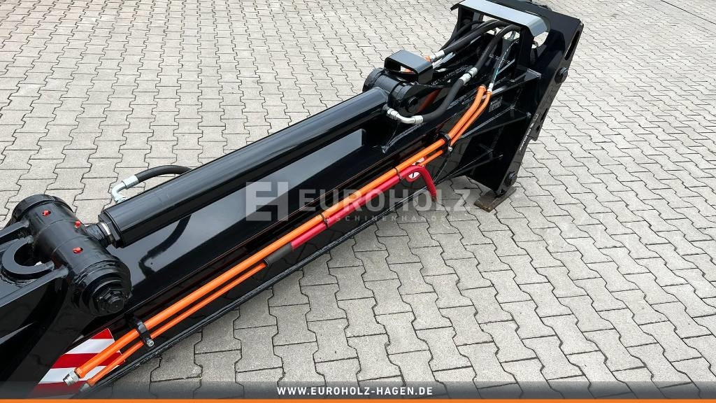 新的 臂架 适用于 建筑机械 EH Armverlängerung OQ70/55 3m Schnellwechsler MS21:图11 新的 臂架 适用于 建筑机械 EH Armverlängerung OQ70/55 3m Schnellwechsler MS21:图11