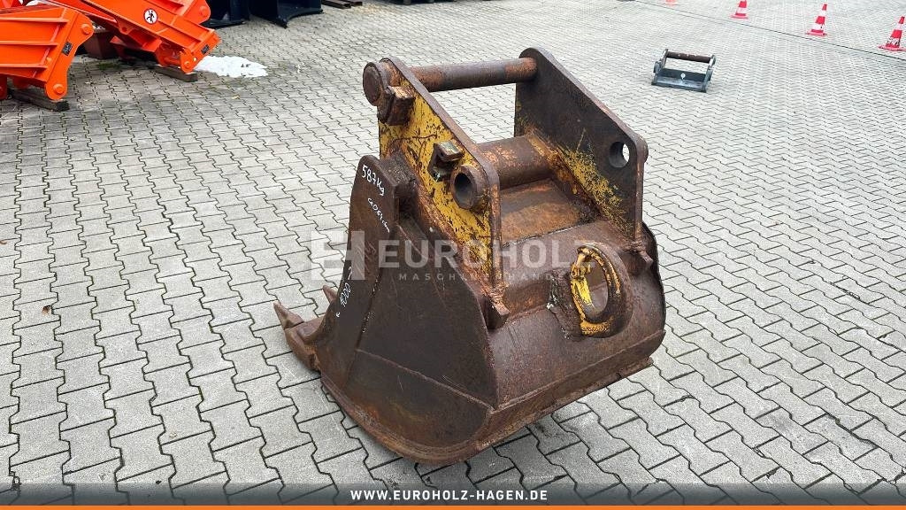 Felslöffel passend für SW48 800 mm gebr - 挖掘机铲斗 适用于 建筑机械:图5 Felslöffel passend für SW48 800 mm gebr - 挖掘机铲斗 适用于 建筑机械:图5